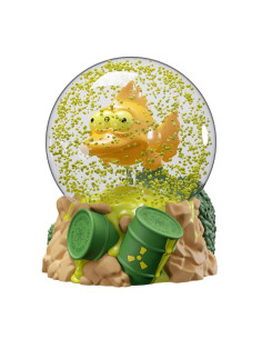 Bola De Nieve Los Simpson...