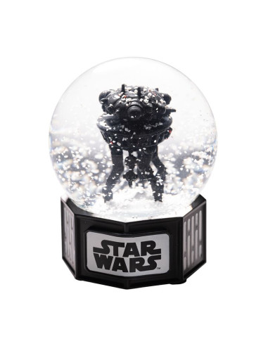 Bola de Nieve Star Wars Droide Sonda