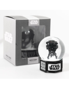 Bola de Nieve Star Wars... 2