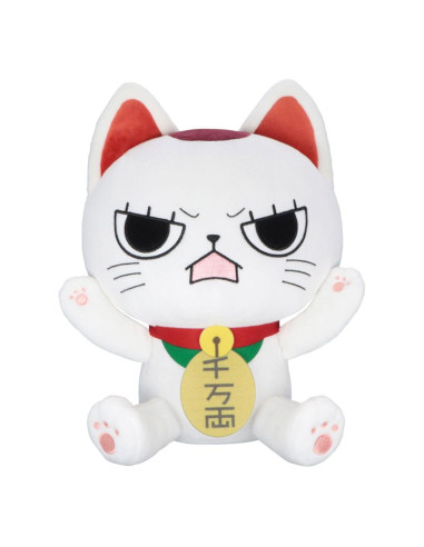 Peluche Dandadan Turbo Granny B 32cm...