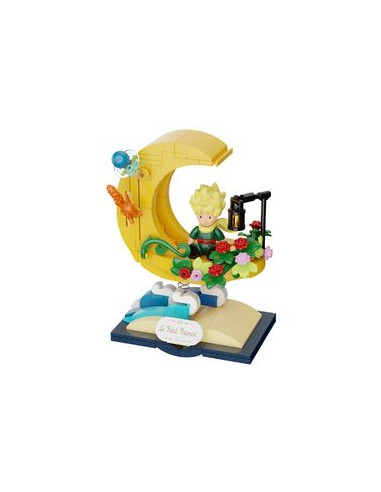 Set de Construcción Figura El...