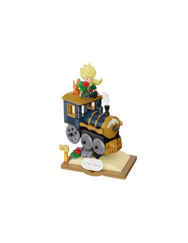 Set de Construcción Figura El...