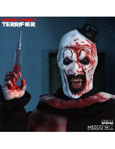 Figura Terrifier Art the... 2