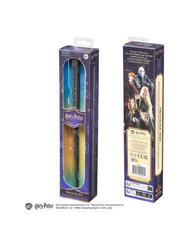 Harry Potter Varita de Juego de Rol...