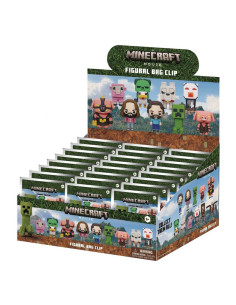 Sobre Minecraft Movies 3D...