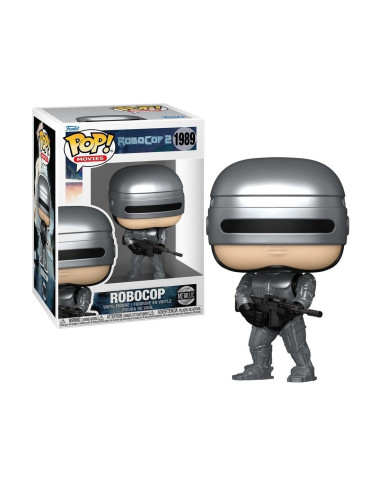 FUNKO POP! RoboCop 2 Robocop...