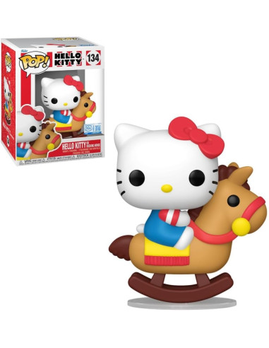 FUNKO POP! Sanrio Hello Kitty on...