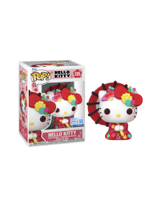 FUNKO POP! Sanrio Hello...