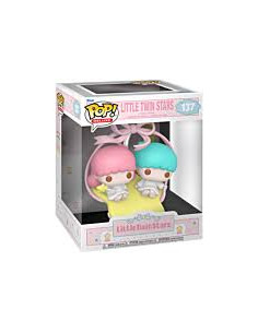FUNKO POP! Deluxe Little...