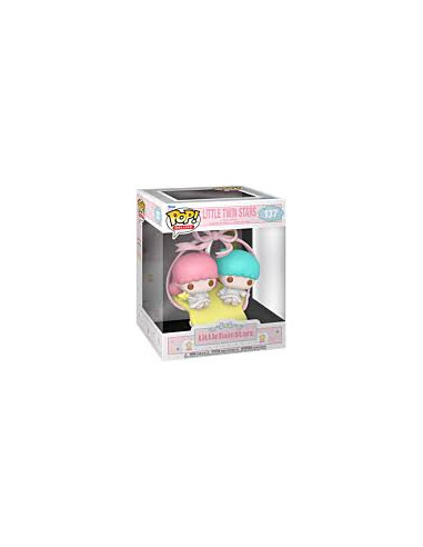 FUNKO POP! Deluxe Little Twin Stars...