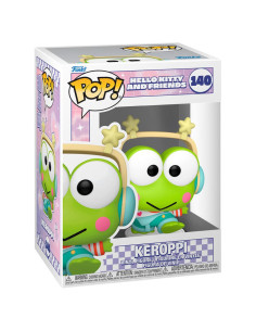 FUNKO POP! Hello Kitty and...