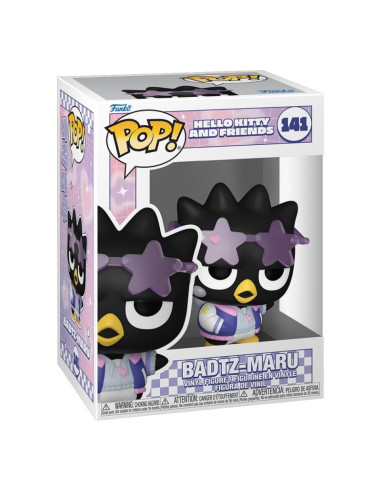 FUNKO POP! Hello Kitty and Friends...