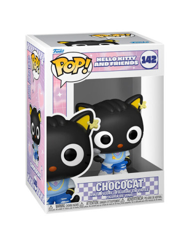 FUNKO POP! Hello Kitty and Friends...