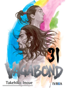 Vagabond Nº31