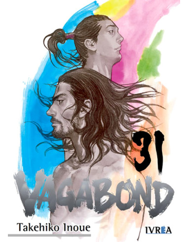 Vagabond Nº31