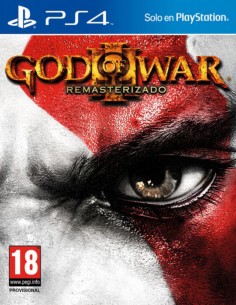 God of War III...