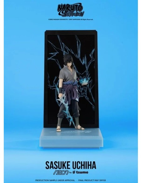 Figura friki de Naruto