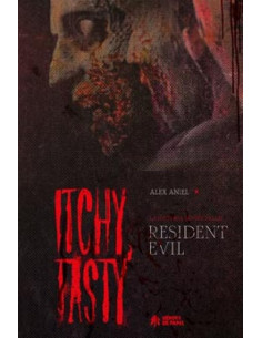 Itchy, Tasty: La historia...