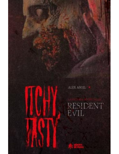 Itchy, Tasty: La historia no Oficial...