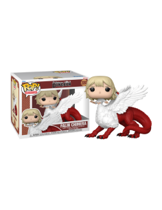 FUNKO POP! Tragones y...