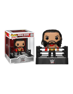 Funko por de Roman Reigns de la WWE