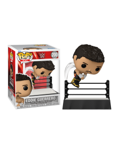 FUNKO POP! WWE Eddie...