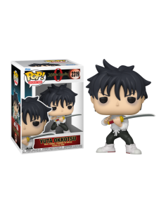 FUNKO POP! Jujutsu Kaisen 0...