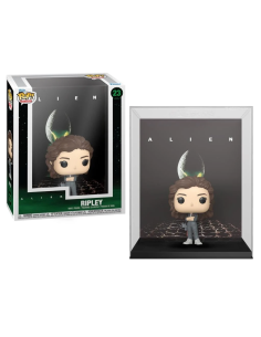 FUNKO POP! VHS Cover Alien...