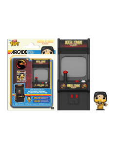 FUNKO Bitty POP! Arcade...