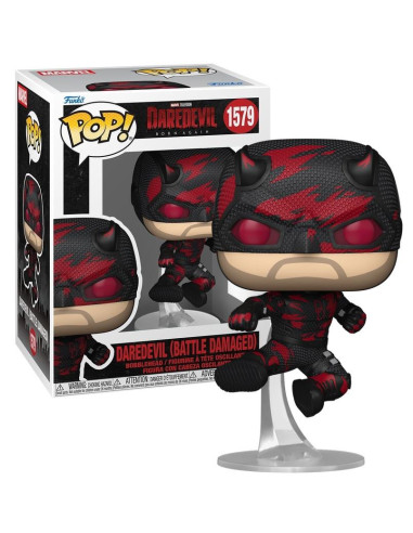 FUNKO POP! Marvel Daredevil Born...