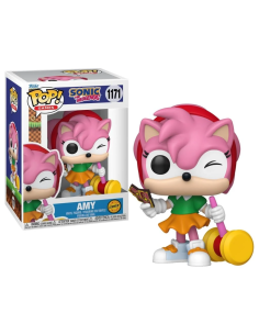 FUNKO POP! Sonic The...