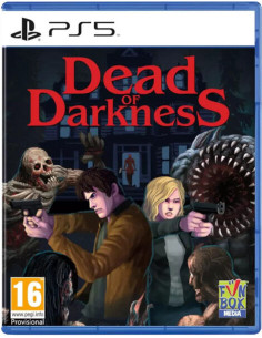 Dead of Darkness (PS5)