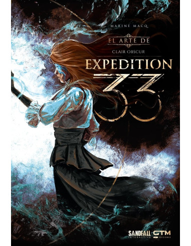 El Arte de Clair Obscur Expedition 33