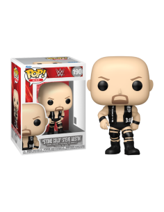 FUNKO POP! WWE "Stone Cold"...