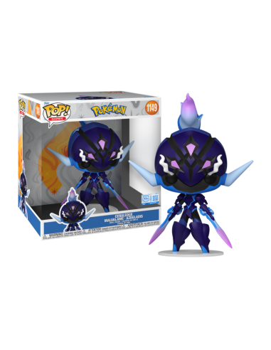 FUNKO POP! Pokémon Ceruledge Special...