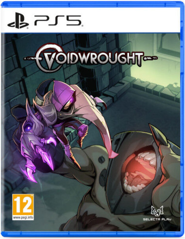 Voidwrought (PS5)