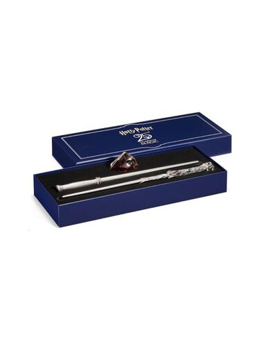 Set Harry Potter 25 Aniversario...