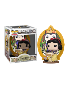 FUNKO POP! Deluxe Disney...