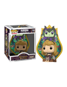 FUNKO POP! Deluxe Disney La...