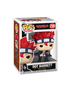 FUNKO POP! Mashle Dot...