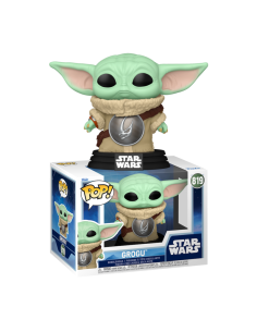 FUNKO POP! Star Wars: The...