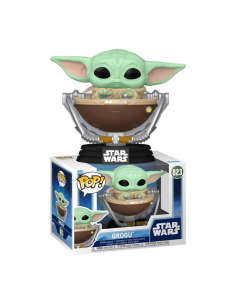 FUNKO POP! Star Wars: The...