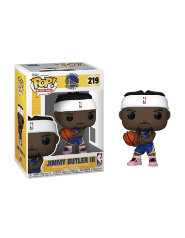 FUNKO POP! NBA Golden State Warriors...