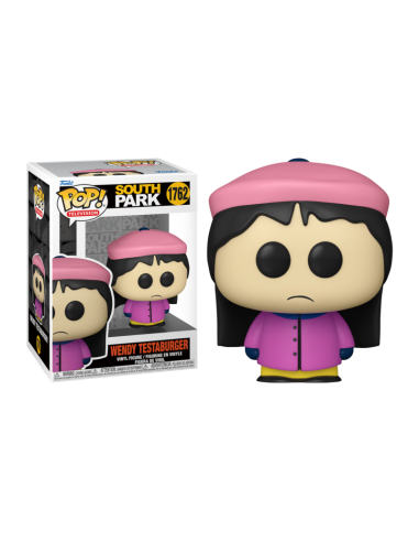 FUNKO POP! South Park Wendy...