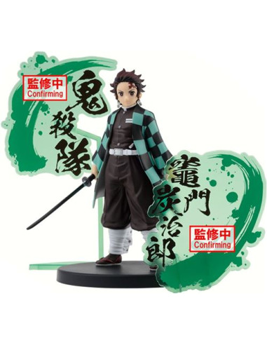 Figura Demon Slayer: Kimetsu no Yaiba...