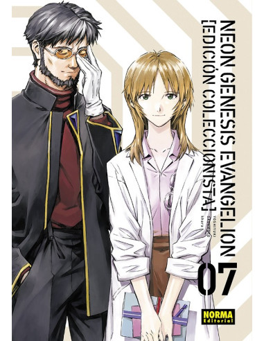 Neon Genesis Evangelion Edición...