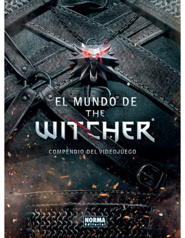 El Mundo De The Witcher (Compendio...