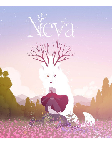 NEVA Artbook