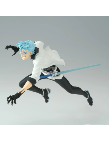 Figura Grimmjow Jeagerjaques...