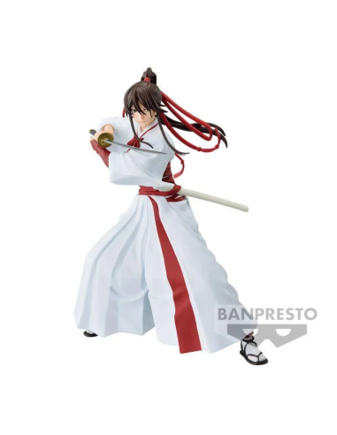 Figura Hell's Paradise: Jigokuraku...